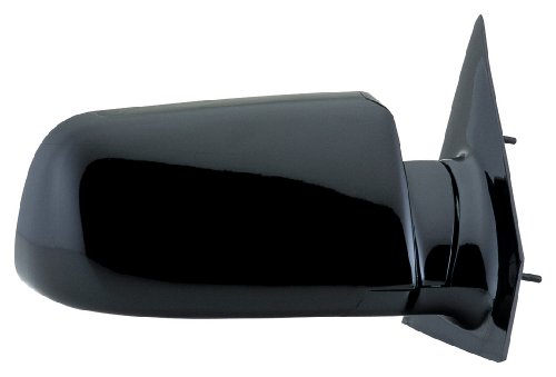 Exterior Mirrors Fit System 62017G