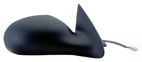 Fit System 60543C Chrysler/Dodge Passenger Side Replacement OE Style Power Mirror Exterior Mirrors Fit System 60543C