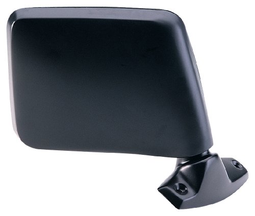 Exterior Mirrors Fit System 61001F