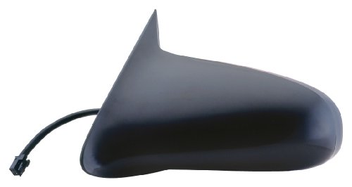 Exterior Mirrors Fit System 62636G