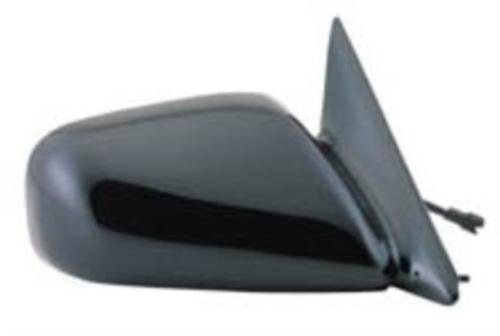 Exterior Mirrors Fit System 70529T