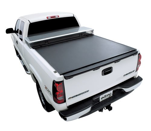 Tonneau Covers Extang 27755