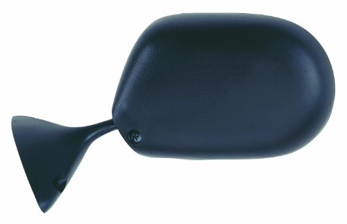 Exterior Mirrors Fit System 0202