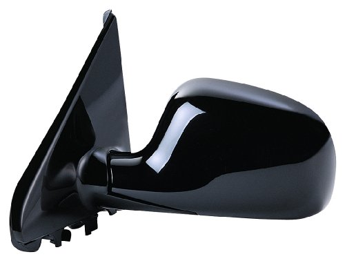 Fit System 60010C Chrysler/Dodge/Plymouth Driver Side Replacement OE Style Manual Folding Mirror Exterior Mirrors Fit System 60010C