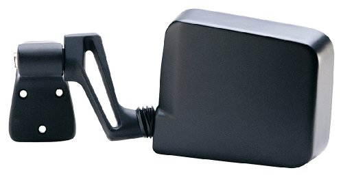 Exterior Mirrors Fit System 60024C