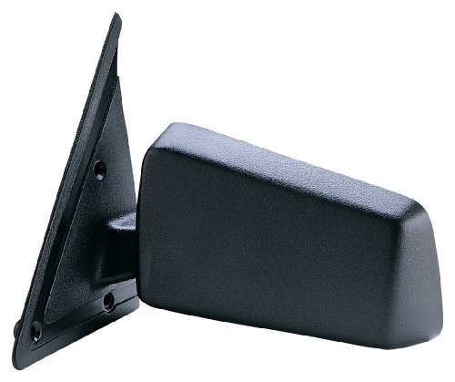Exterior Mirrors Fit System 62002G