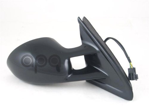 Exterior Mirrors Fit System 60545C