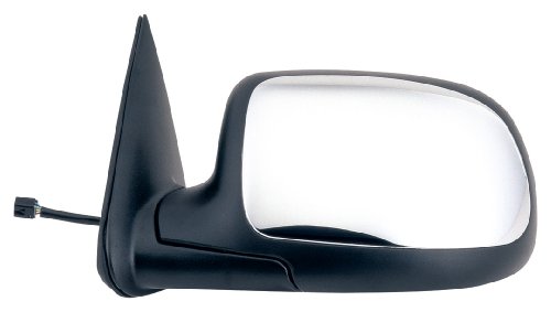 Exterior Mirrors Fit System 62028G