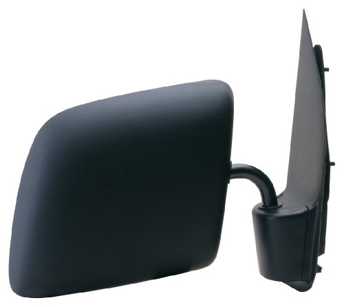 Exterior Mirrors Fit System 61063F