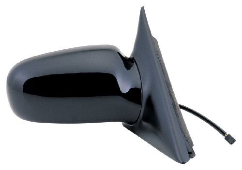 Exterior Mirrors Fit System 62561G