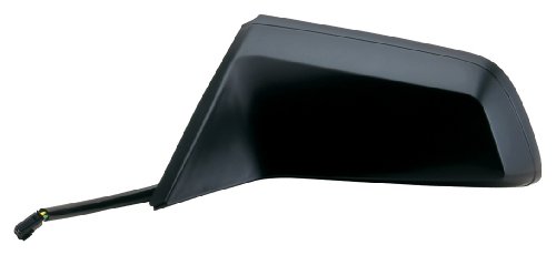 Exterior Mirrors Fit System 62614G