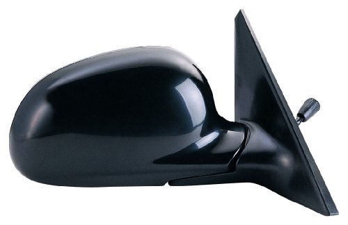 Exterior Mirrors Fit System 63509H