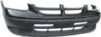 Bumper Covers Parts Train D010308P