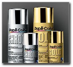 Spray Paint Dupli-Color GS100