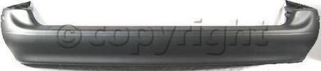 Bumper Covers Parts Train 7900P