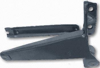 Bumpers Parts Train 1005-dodg-ram