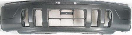 Bumper Covers Parts Train 10079-hond-cr-v