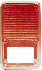 Tail Lights Parts Train 11-1435-02-plym-van