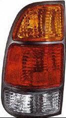 Tail Light Assemblies Parts Train 11-5266-00-toyo-tund