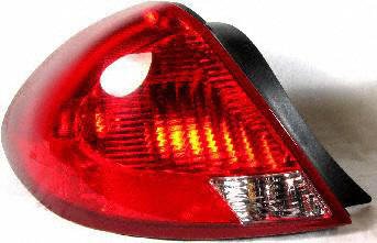 Tail Light Assemblies Parts Train 11-5386-01-ford-taur