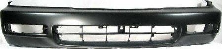 Bumper Covers Parts Train 1125-1-hond-acco