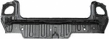 Gauges Parts Train 1150-hond-acco