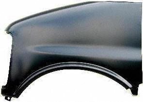 96-02 GMC SAVANA VAN FENDER LH (DRIVER SIDE) (1996 96 1997 97 1998 98 1999 99 2000 00 2001 01 2002 02) 12005 12549269 Fenders Parts Train 12005-gmc-sava