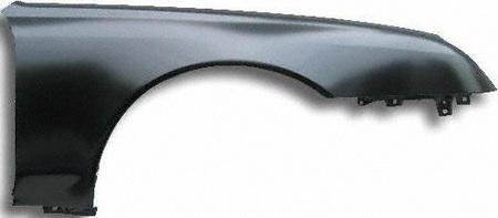 Fenders Parts Train 13706-hond-prel