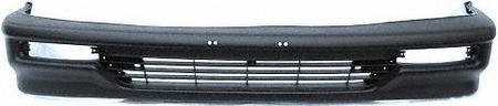 Bumper Covers Parts Train 1414-hond-civi