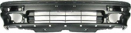 Bumper Covers Parts Train 1444-hond-prel