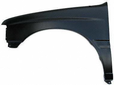 Fender Flares Parts Train 1471-isuz-rode