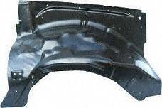 94-97 HONDA PASSPORT INNER FENDER LH (DRIVER SIDE) SUV, Wheelhouse (1994 94 1995 95 1996 96 1997 97) 1487 8970381600 Fenders Parts Train 1487-hond-pass