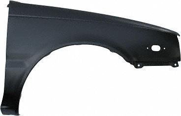87-89 MITSUBISHI PRECIS FENDER RH (PASSENGER SIDE) (1987 87 1988 88 1989 89) 1521 6632121302 Fenders Parts Train 1521-mits-prec