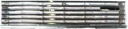 Bumper Covers Parts Train 1634-mazd-glc