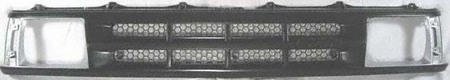 Bumper Covers Parts Train 1681-mazd-pick