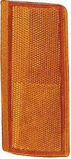 Marker Lights Parts Train 17-1104-01-chev-subu