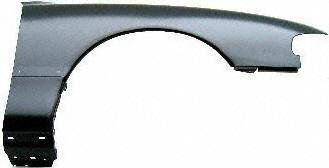 93-97 MAZDA 626 FENDER RH (PASSENGER SIDE) (1993 93 1994 94 1995 95 1996 96 1997 97) 1779 GAYK52110B Fenders Parts Train 1779-mazd-626