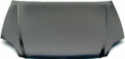 Hood Scoops & Vents Parts Train 17108-hond-civi