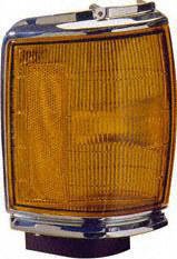 Chrome Trim & Accessories Parts Train 18-1431-34-toyo-pick