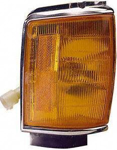 Chrome Trim & Accessories Parts Train 18-1250-34-toyo-4run