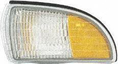 Side Marker & Cornering & Combos Parts Train 18-1989-01-chev-impa