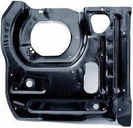 Radiators Parts Train 1820-dodg-ram