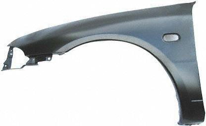 93-94 DODGE COLT FENDER LH (DRIVER SIDE), Coupe (1993 93 1994 94) 1827 MB861667 Fenders Parts Train 1827-dodg-colt