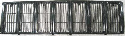 Bumper Covers Parts Train 19020-jeep-cher
