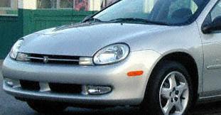 Bulbs Parts Train 19-5314-01-dodg-neon