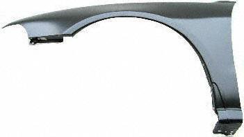 99-03 MITSUBISHI GALANT FENDER LH (DRIVER SIDE), V6; ES MODEL ONLY (1999 99 2000 00 2001 01 2002 02 2003 03) 1980 MR465769 Fenders Parts Train 1980-mits-gala