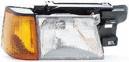 Marker Lights Parts Train 20-1600-00-ford-exp