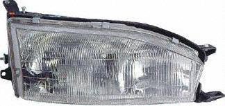 Headlight Bulbs Parts Train 20-1770-00-toyo-camr