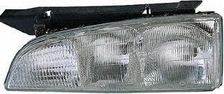 Headlight Bulbs Parts Train 20-3588-00-pont-tran