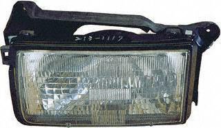 Headlight Bulbs Parts Train 20-3592-00-isuz-rode